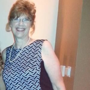 Meet your Posher, Chrissie